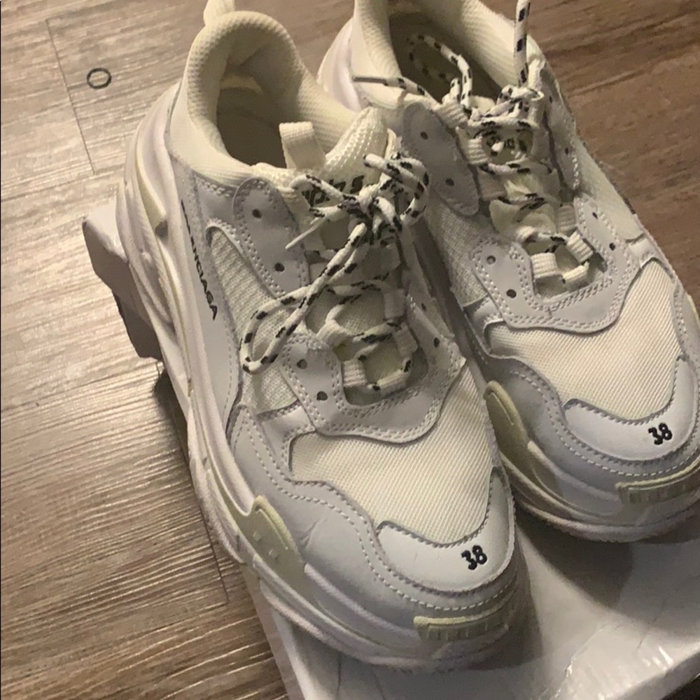 Balenciaga